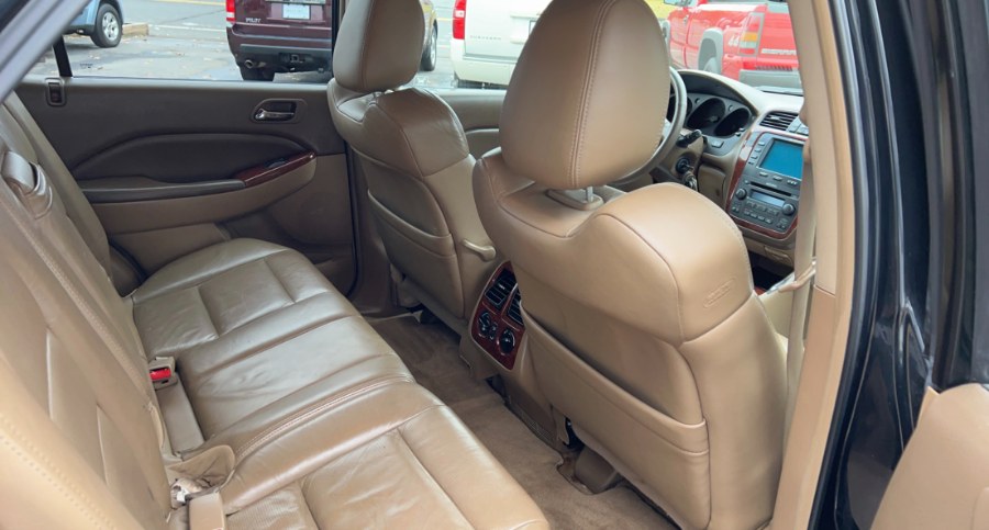 2005 Acura MDX 4dr SUV AT, available for sale in Waterbury, Connecticut | West End Automotive Center. Waterbury, Connecticut 2005 Acura MDX 4dr SUV AT, available for sale in Waterbury, Connecticut | West End Automotive Center. Waterbury, Connecticut