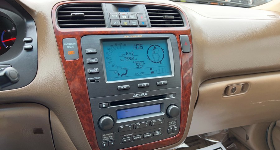 2005 Acura MDX 4dr SUV AT, available for sale in Waterbury, Connecticut | West End Automotive Center. Waterbury, Connecticut 2005 Acura MDX 4dr SUV AT, available for sale in Waterbury, Connecticut | West End Automotive Center. Waterbury, Connecticut