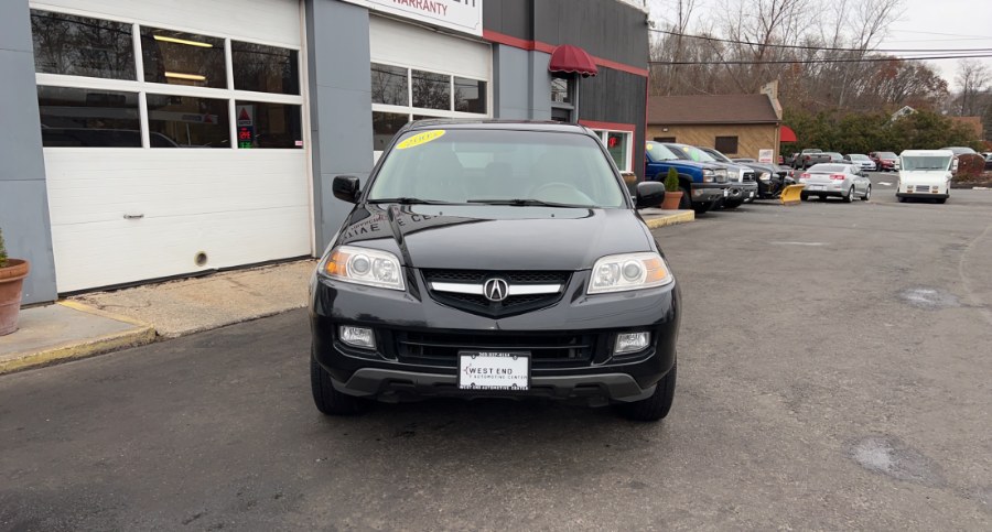 2005 Acura MDX 4dr SUV AT, available for sale in Waterbury, Connecticut | West End Automotive Center. Waterbury, Connecticut 2005 Acura MDX 4dr SUV AT, available for sale in Waterbury, Connecticut | West End Automotive Center. Waterbury, Connecticut