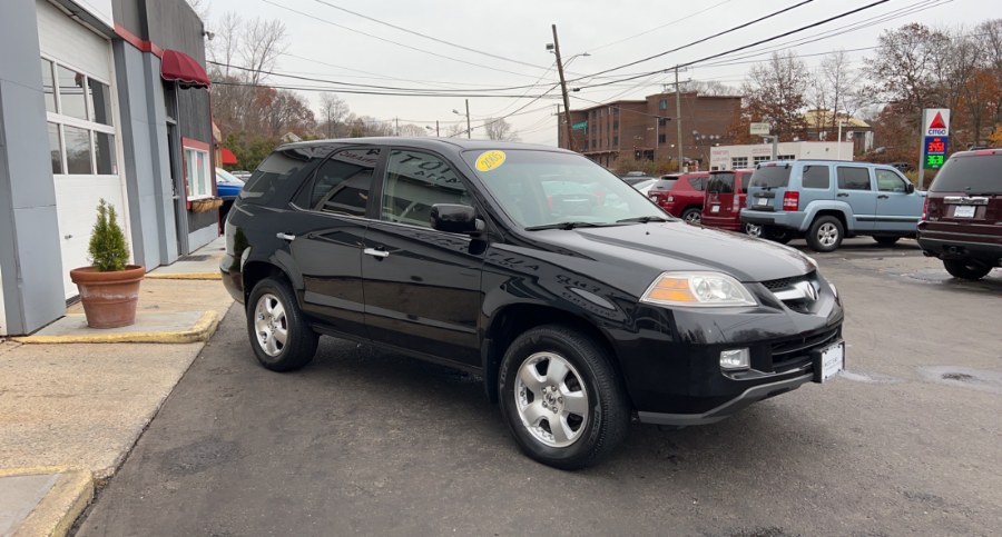 2005 Acura MDX 4dr SUV AT, available for sale in Waterbury, Connecticut | West End Automotive Center. Waterbury, Connecticut 2005 Acura MDX 4dr SUV AT, available for sale in Waterbury, Connecticut | West End Automotive Center. Waterbury, Connecticut