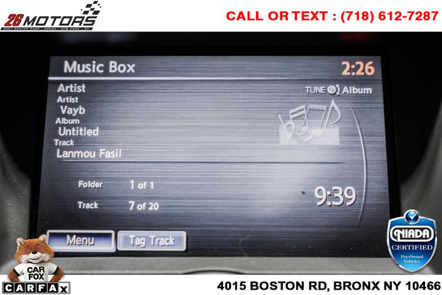 Used INFINITI G37 Sedan 4dr x AWD 2012 | 26 Motors Corp. Bronx, New York Used INFINITI G37 Sedan 4dr x AWD 2012 | 26 Motors Corp. Bronx, New York