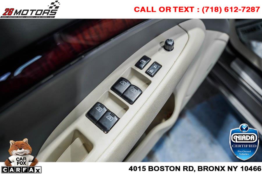 Used INFINITI G37 Sedan 4dr x AWD 2012 | 26 Motors Corp. Bronx, New York Used INFINITI G37 Sedan 4dr x AWD 2012 | 26 Motors Corp. Bronx, New York