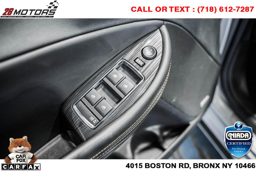 Used Chevrolet Impala 4dr Sdn Premier w/2LZ 2018 | 26 Motors Corp. Bronx, New York Used Chevrolet Impala 4dr Sdn Premier w/2LZ 2018 | 26 Motors Corp. Bronx, New York