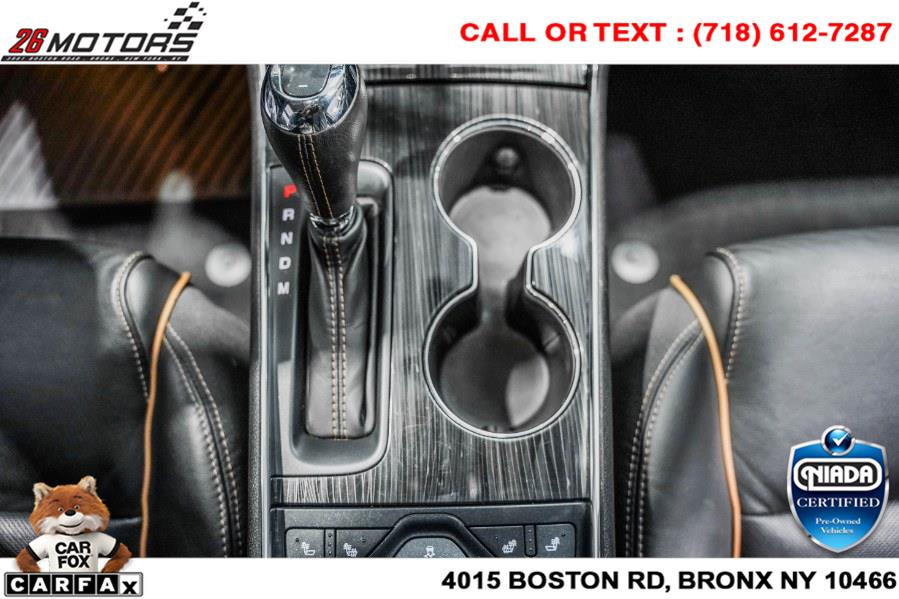 Used Chevrolet Impala 4dr Sdn Premier w/2LZ 2018 | 26 Motors Corp. Bronx, New York Used Chevrolet Impala 4dr Sdn Premier w/2LZ 2018 | 26 Motors Corp. Bronx, New York
