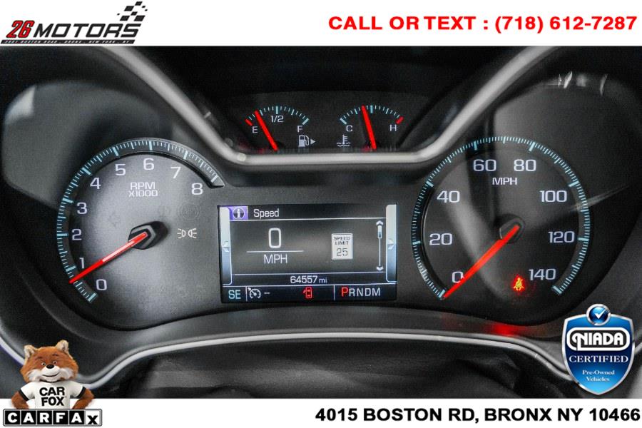 Used Chevrolet Impala 4dr Sdn Premier w/2LZ 2018 | 26 Motors Corp. Bronx, New York Used Chevrolet Impala 4dr Sdn Premier w/2LZ 2018 | 26 Motors Corp. Bronx, New York
