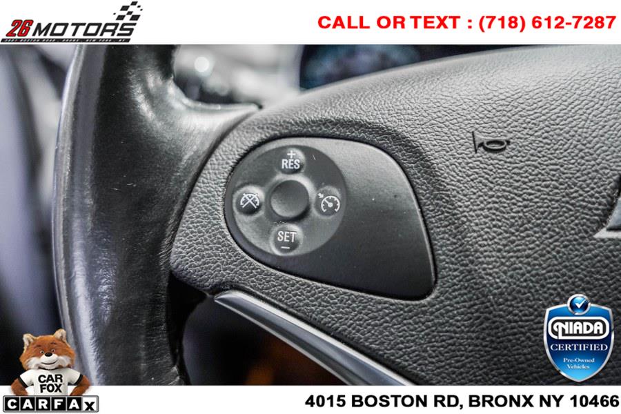 Used Chevrolet Impala 4dr Sdn Premier w/2LZ 2018 | 26 Motors Corp. Bronx, New York Used Chevrolet Impala 4dr Sdn Premier w/2LZ 2018 | 26 Motors Corp. Bronx, New York