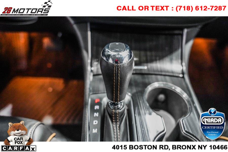 Used Chevrolet Impala 4dr Sdn Premier w/2LZ 2018 | 26 Motors Corp. Bronx, New York Used Chevrolet Impala 4dr Sdn Premier w/2LZ 2018 | 26 Motors Corp. Bronx, New York