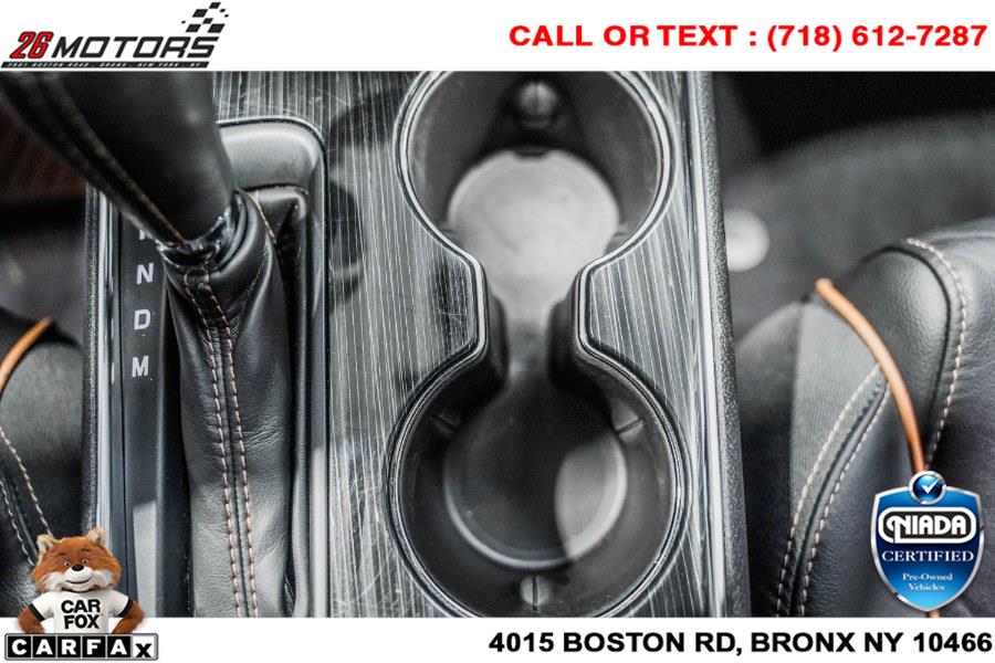 Used Chevrolet Impala 4dr Sdn Premier w/2LZ 2018 | 26 Motors Corp. Bronx, New York Used Chevrolet Impala 4dr Sdn Premier w/2LZ 2018 | 26 Motors Corp. Bronx, New York