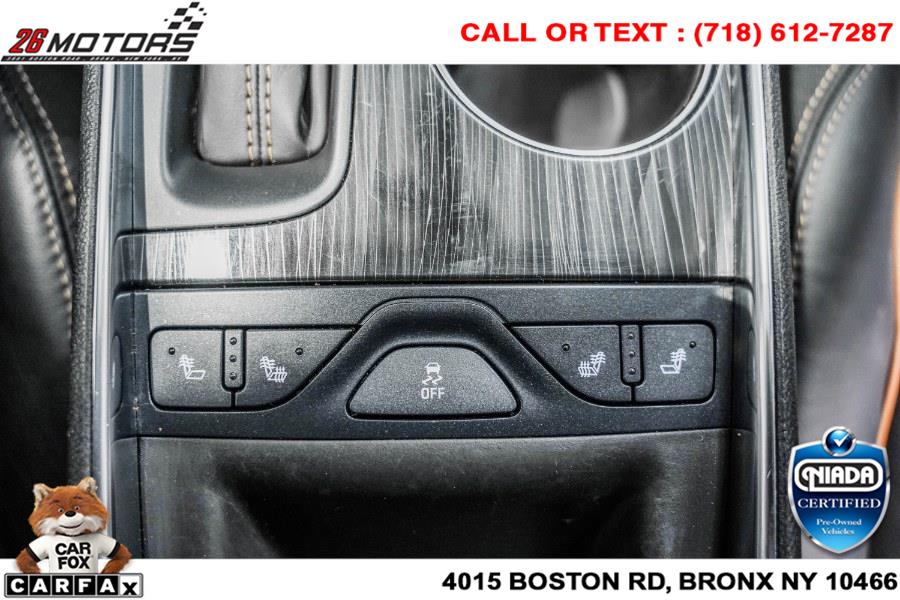 Used Chevrolet Impala 4dr Sdn Premier w/2LZ 2018 | 26 Motors Corp. Bronx, New York Used Chevrolet Impala 4dr Sdn Premier w/2LZ 2018 | 26 Motors Corp. Bronx, New York