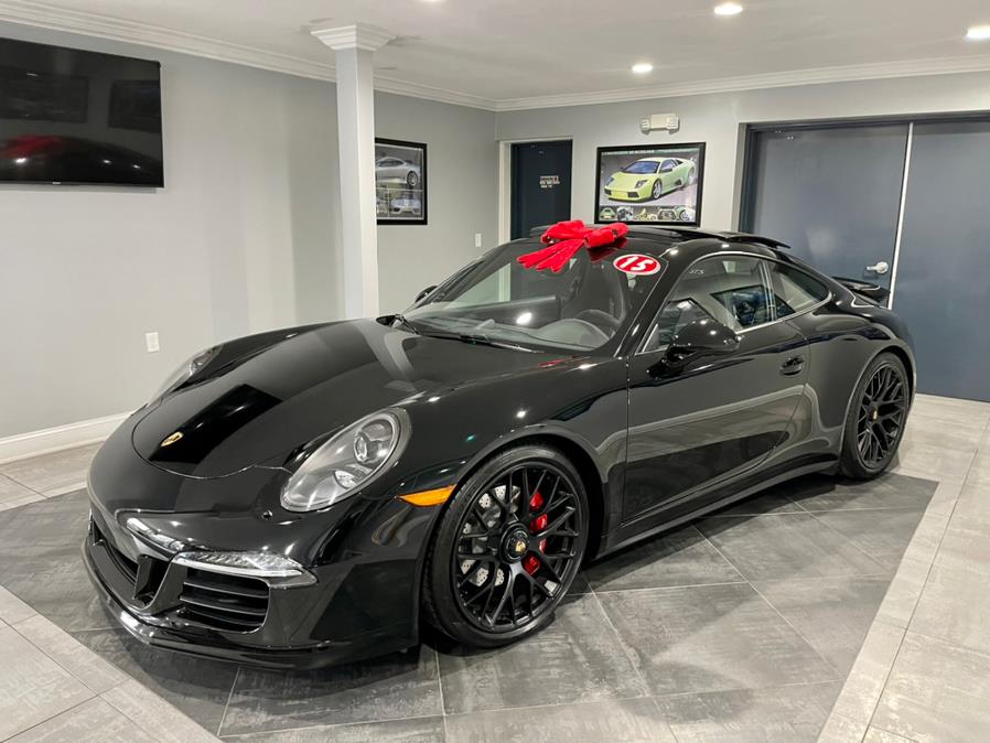 2015 Porsche 911 2dr Cpe Carrera GTS, available for sale in South Windsor, Connecticut | Mike And Tony Auto Sales, Inc. South Windsor, Connecticut 2015 Porsche 911 2dr Cpe Carrera GTS, available for sale in South Windsor, Connecticut | Mike And Tony Auto Sales, Inc. South Windsor, Connecticut