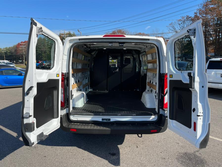 2019 Ford Transit Van T-250 130" Low Rf 9000 GVWR Swing-Out RH Dr, available for sale in South Windsor, Connecticut | Mike And Tony Auto Sales, Inc. South Windsor, Connecticut 2019 Ford Transit Van T-250 130" Low Rf 9000 GVWR Swing-Out RH Dr, available for sale in South Windsor, Connecticut | Mike And Tony Auto Sales, Inc. South Windsor, Connecticut