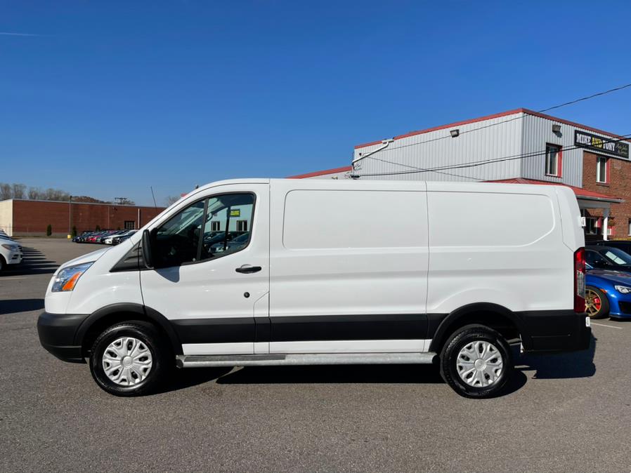 2019 Ford Transit Van T-250 130" Low Rf 9000 GVWR Swing-Out RH Dr, available for sale in South Windsor, Connecticut | Mike And Tony Auto Sales, Inc. South Windsor, Connecticut 2019 Ford Transit Van T-250 130" Low Rf 9000 GVWR Swing-Out RH Dr, available for sale in South Windsor, Connecticut | Mike And Tony Auto Sales, Inc. South Windsor, Connecticut