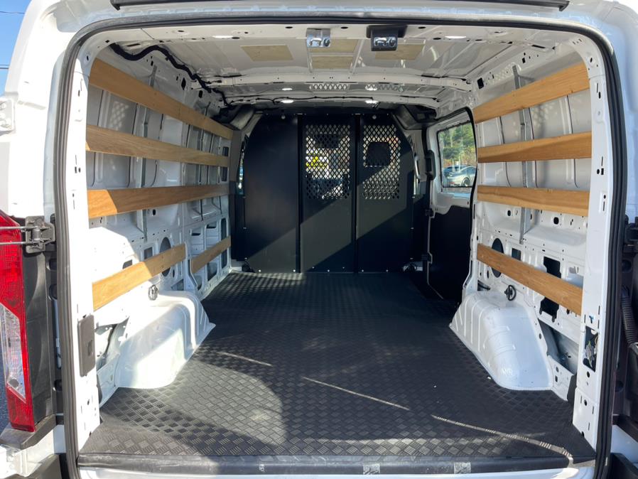 2019 Ford Transit Van T-250 130" Low Rf 9000 GVWR Swing-Out RH Dr, available for sale in South Windsor, Connecticut | Mike And Tony Auto Sales, Inc. South Windsor, Connecticut 2019 Ford Transit Van T-250 130" Low Rf 9000 GVWR Swing-Out RH Dr, available for sale in South Windsor, Connecticut | Mike And Tony Auto Sales, Inc. South Windsor, Connecticut