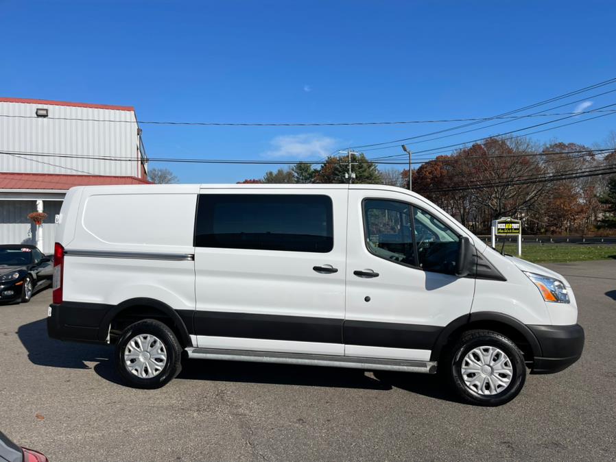 2019 Ford Transit Van T-250 130" Low Rf 9000 GVWR Swing-Out RH Dr, available for sale in South Windsor, Connecticut | Mike And Tony Auto Sales, Inc. South Windsor, Connecticut 2019 Ford Transit Van T-250 130" Low Rf 9000 GVWR Swing-Out RH Dr, available for sale in South Windsor, Connecticut | Mike And Tony Auto Sales, Inc. South Windsor, Connecticut