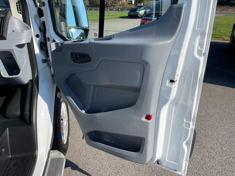 2019 Ford Transit Van T-250 130" Low Rf 9000 GVWR Swing-Out RH Dr, available for sale in South Windsor, Connecticut | Mike And Tony Auto Sales, Inc. South Windsor, Connecticut 2019 Ford Transit Van T-250 130" Low Rf 9000 GVWR Swing-Out RH Dr, available for sale in South Windsor, Connecticut | Mike And Tony Auto Sales, Inc. South Windsor, Connecticut