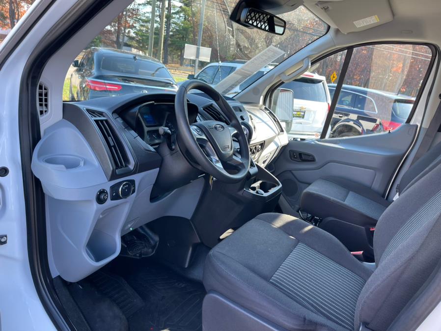 2019 Ford Transit Van T-250 130" Low Rf 9000 GVWR Swing-Out RH Dr, available for sale in South Windsor, Connecticut | Mike And Tony Auto Sales, Inc. South Windsor, Connecticut 2019 Ford Transit Van T-250 130" Low Rf 9000 GVWR Swing-Out RH Dr, available for sale in South Windsor, Connecticut | Mike And Tony Auto Sales, Inc. South Windsor, Connecticut