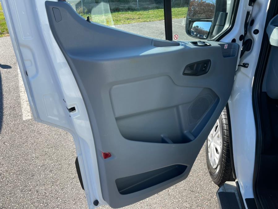 2019 Ford Transit Van T-250 130" Low Rf 9000 GVWR Swing-Out RH Dr, available for sale in South Windsor, Connecticut | Mike And Tony Auto Sales, Inc. South Windsor, Connecticut 2019 Ford Transit Van T-250 130" Low Rf 9000 GVWR Swing-Out RH Dr, available for sale in South Windsor, Connecticut | Mike And Tony Auto Sales, Inc. South Windsor, Connecticut
