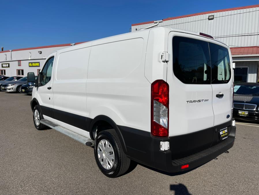 2019 Ford Transit Van T-250 130" Low Rf 9000 GVWR Swing-Out RH Dr, available for sale in South Windsor, Connecticut | Mike And Tony Auto Sales, Inc. South Windsor, Connecticut 2019 Ford Transit Van T-250 130" Low Rf 9000 GVWR Swing-Out RH Dr, available for sale in South Windsor, Connecticut | Mike And Tony Auto Sales, Inc. South Windsor, Connecticut