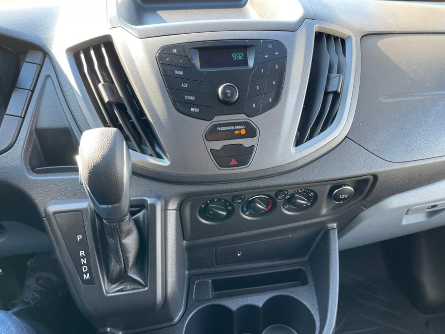 2019 Ford Transit Van T-250 130" Low Rf 9000 GVWR Swing-Out RH Dr, available for sale in South Windsor, Connecticut | Mike And Tony Auto Sales, Inc. South Windsor, Connecticut 2019 Ford Transit Van T-250 130" Low Rf 9000 GVWR Swing-Out RH Dr, available for sale in South Windsor, Connecticut | Mike And Tony Auto Sales, Inc. South Windsor, Connecticut
