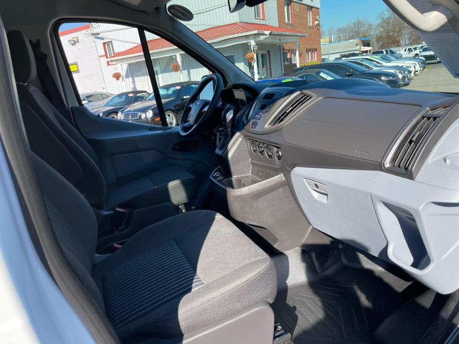 2019 Ford Transit Van T-250 130" Low Rf 9000 GVWR Swing-Out RH Dr, available for sale in South Windsor, Connecticut | Mike And Tony Auto Sales, Inc. South Windsor, Connecticut 2019 Ford Transit Van T-250 130" Low Rf 9000 GVWR Swing-Out RH Dr, available for sale in South Windsor, Connecticut | Mike And Tony Auto Sales, Inc. South Windsor, Connecticut