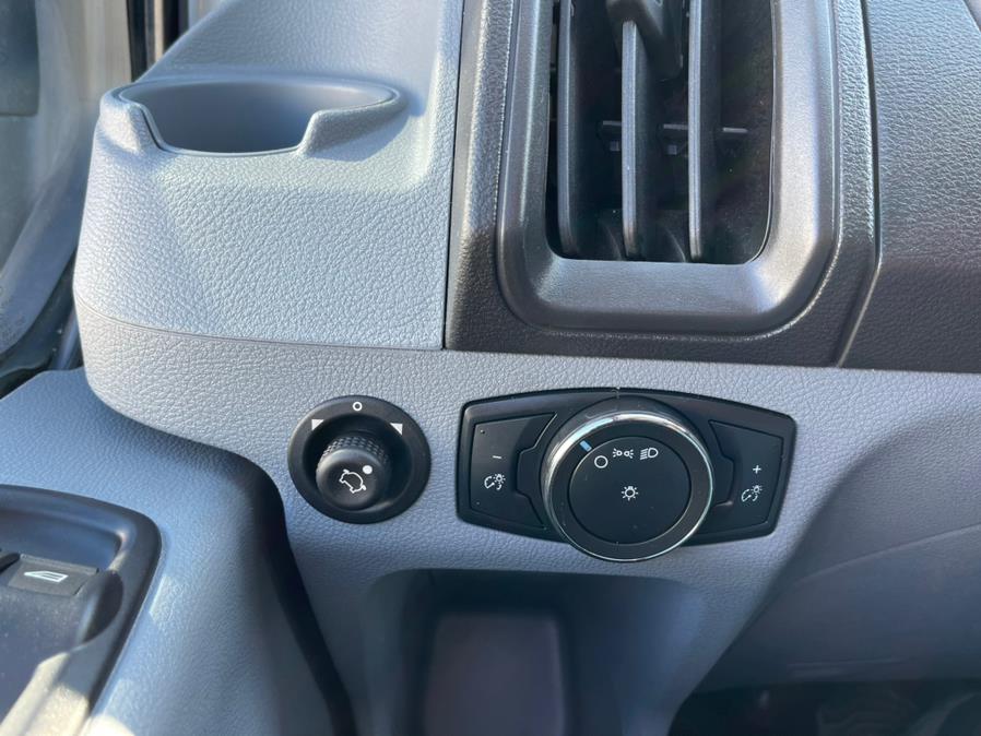 2019 Ford Transit Van T-250 130" Low Rf 9000 GVWR Swing-Out RH Dr, available for sale in South Windsor, Connecticut | Mike And Tony Auto Sales, Inc. South Windsor, Connecticut 2019 Ford Transit Van T-250 130" Low Rf 9000 GVWR Swing-Out RH Dr, available for sale in South Windsor, Connecticut | Mike And Tony Auto Sales, Inc. South Windsor, Connecticut