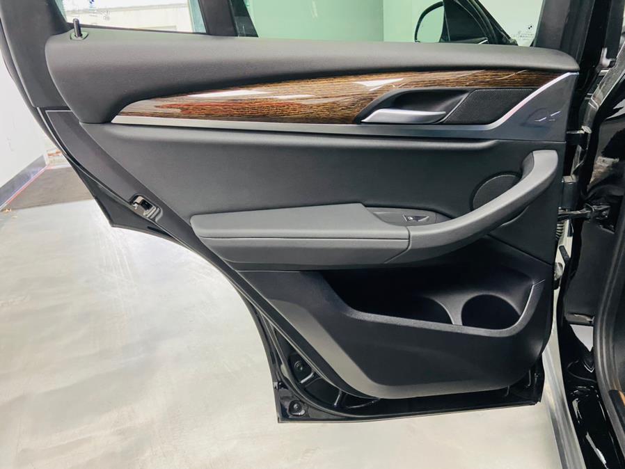 2019 BMW X3 xDrive30i Sports Activity Vehicle, available for sale in Linden, New Jersey | East Coast Auto Group. Linden, New Jersey 2019 BMW X3 xDrive30i Sports Activity Vehicle, available for sale in Linden, New Jersey | East Coast Auto Group. Linden, New Jersey