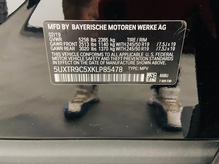 2019 BMW X3 xDrive30i Sports Activity Vehicle, available for sale in Linden, New Jersey | East Coast Auto Group. Linden, New Jersey 2019 BMW X3 xDrive30i Sports Activity Vehicle, available for sale in Linden, New Jersey | East Coast Auto Group. Linden, New Jersey