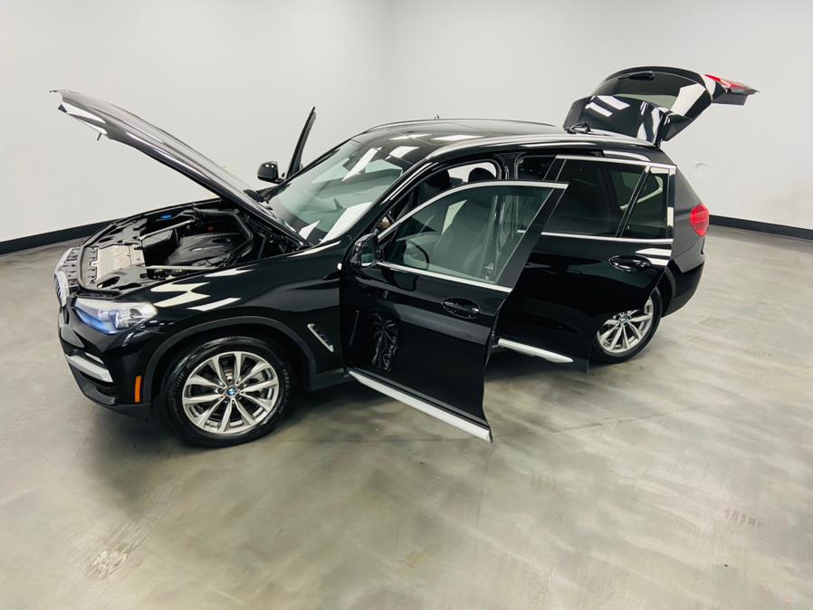 2019 BMW X3 xDrive30i Sports Activity Vehicle, available for sale in Linden, New Jersey | East Coast Auto Group. Linden, New Jersey 2019 BMW X3 xDrive30i Sports Activity Vehicle, available for sale in Linden, New Jersey | East Coast Auto Group. Linden, New Jersey