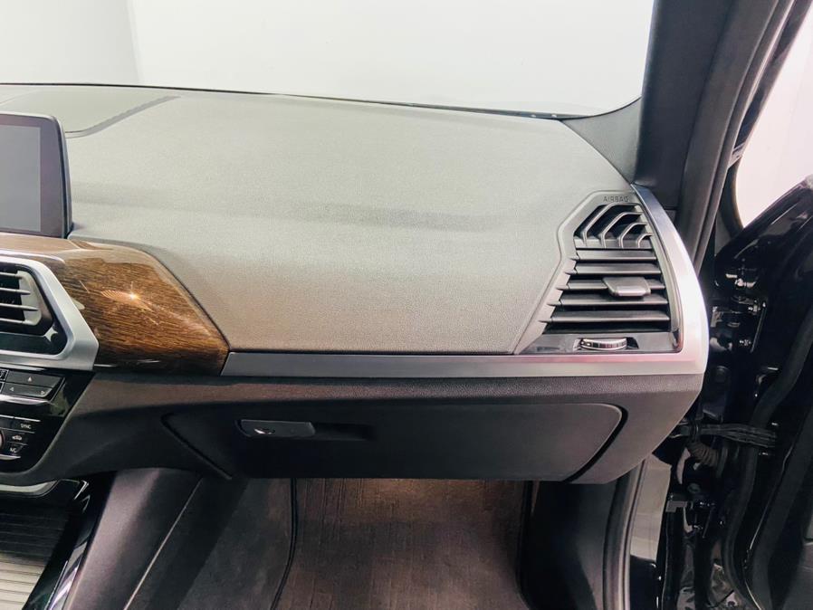 2019 BMW X3 xDrive30i Sports Activity Vehicle, available for sale in Linden, New Jersey | East Coast Auto Group. Linden, New Jersey 2019 BMW X3 xDrive30i Sports Activity Vehicle, available for sale in Linden, New Jersey | East Coast Auto Group. Linden, New Jersey