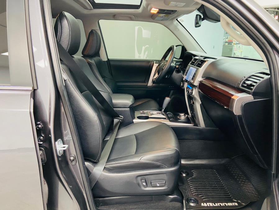 Used Toyota 4Runner SR5 4WD (Natl) 2020 | East Coast Auto Group. Linden, New Jersey Used Toyota 4Runner SR5 4WD (Natl) 2020 | East Coast Auto Group. Linden, New Jersey
