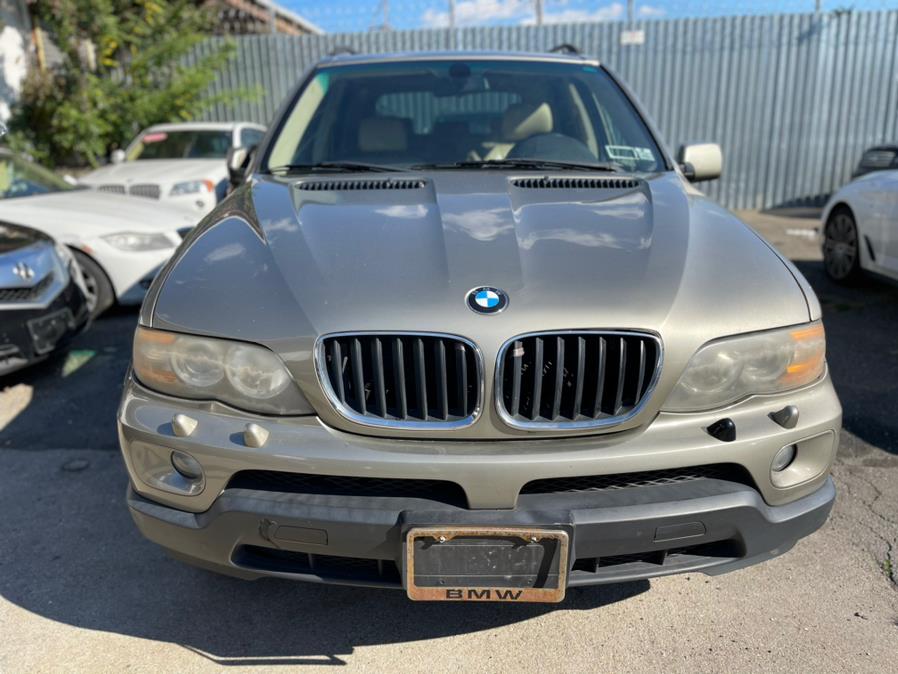 Used BMW X5 X5 4dr AWD 3.0i 2006 | NYC Automart Inc. Brooklyn, New York Used BMW X5 X5 4dr AWD 3.0i 2006 | NYC Automart Inc. Brooklyn, New York