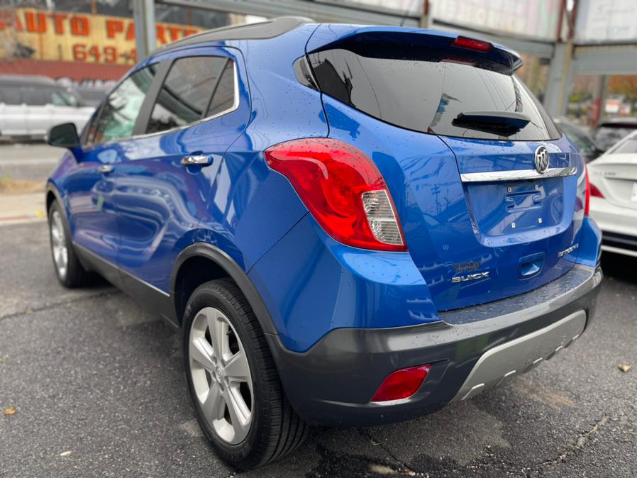 Used Buick Encore FWD 4dr 2016 | NYC Automart Inc. Brooklyn, New York Used Buick Encore FWD 4dr 2016 | NYC Automart Inc. Brooklyn, New York