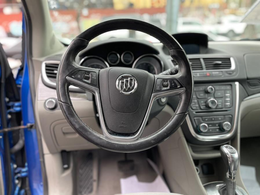 Used Buick Encore FWD 4dr 2016 | NYC Automart Inc. Brooklyn, New York Used Buick Encore FWD 4dr 2016 | NYC Automart Inc. Brooklyn, New York