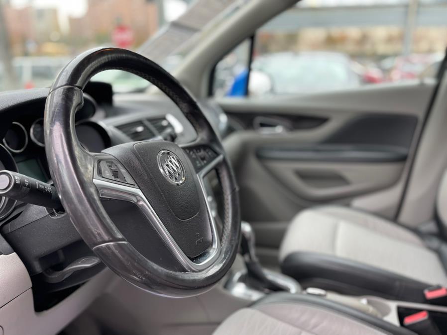 Used Buick Encore FWD 4dr 2016 | NYC Automart Inc. Brooklyn, New York Used Buick Encore FWD 4dr 2016 | NYC Automart Inc. Brooklyn, New York