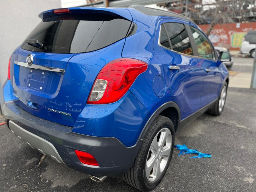 Used Buick Encore FWD 4dr 2016 | NYC Automart Inc. Brooklyn, New York Used Buick Encore FWD 4dr 2016 | NYC Automart Inc. Brooklyn, New York