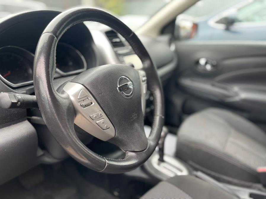 Used Nissan Versa Sedan S Plus CVT 2018 | NYC Automart Inc. Brooklyn, New York Used Nissan Versa Sedan S Plus CVT 2018 | NYC Automart Inc. Brooklyn, New York