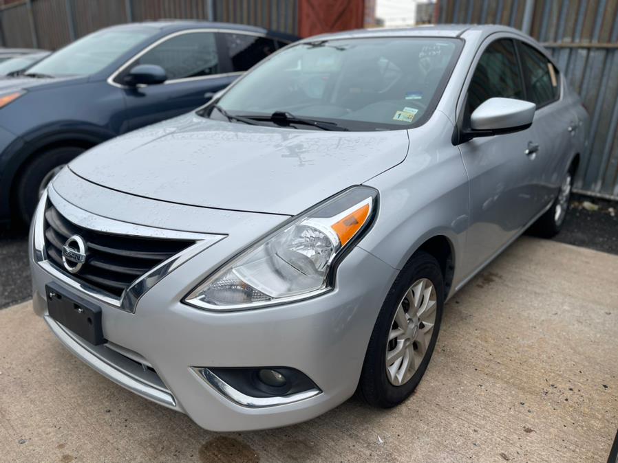 Used Nissan Versa Sedan S Plus CVT 2018 | NYC Automart Inc. Brooklyn, New York Used Nissan Versa Sedan S Plus CVT 2018 | NYC Automart Inc. Brooklyn, New York