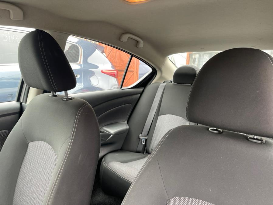 Used Nissan Versa Sedan S Plus CVT 2018 | NYC Automart Inc. Brooklyn, New York Used Nissan Versa Sedan S Plus CVT 2018 | NYC Automart Inc. Brooklyn, New York
