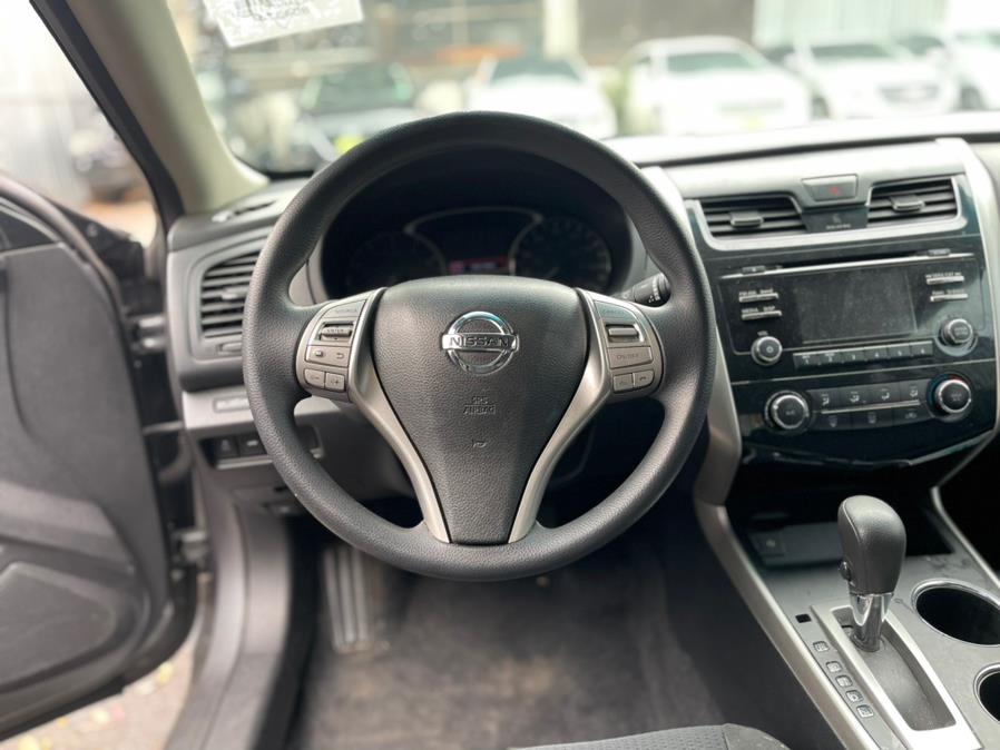 Used Nissan Altima 4dr Sdn I4 2.5 S 2015 | NYC Automart Inc. Brooklyn, New York Used Nissan Altima 4dr Sdn I4 2.5 S 2015 | NYC Automart Inc. Brooklyn, New York
