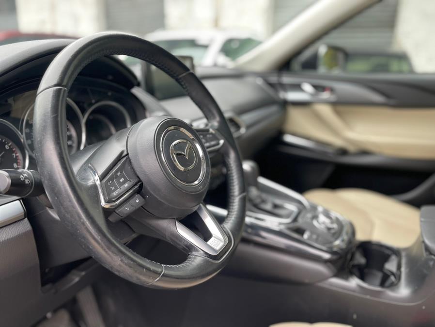 Used Mazda CX-9 AWD 4dr Touring 2016 | NYC Automart Inc. Brooklyn, New York Used Mazda CX-9 AWD 4dr Touring 2016 | NYC Automart Inc. Brooklyn, New York