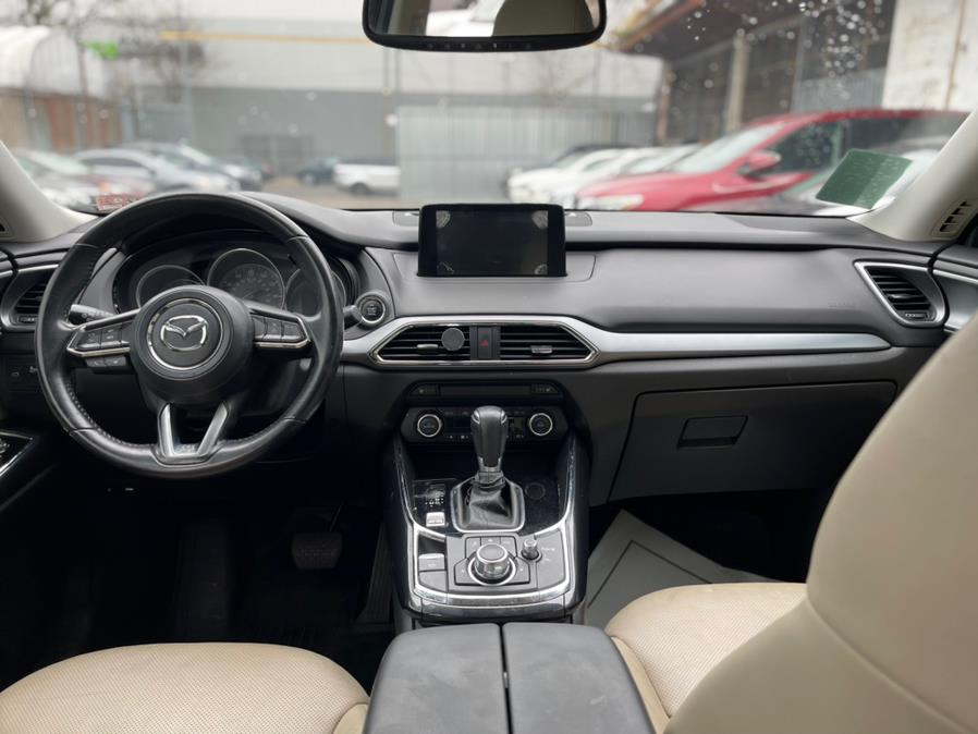 Used Mazda CX-9 AWD 4dr Touring 2016 | NYC Automart Inc. Brooklyn, New York Used Mazda CX-9 AWD 4dr Touring 2016 | NYC Automart Inc. Brooklyn, New York