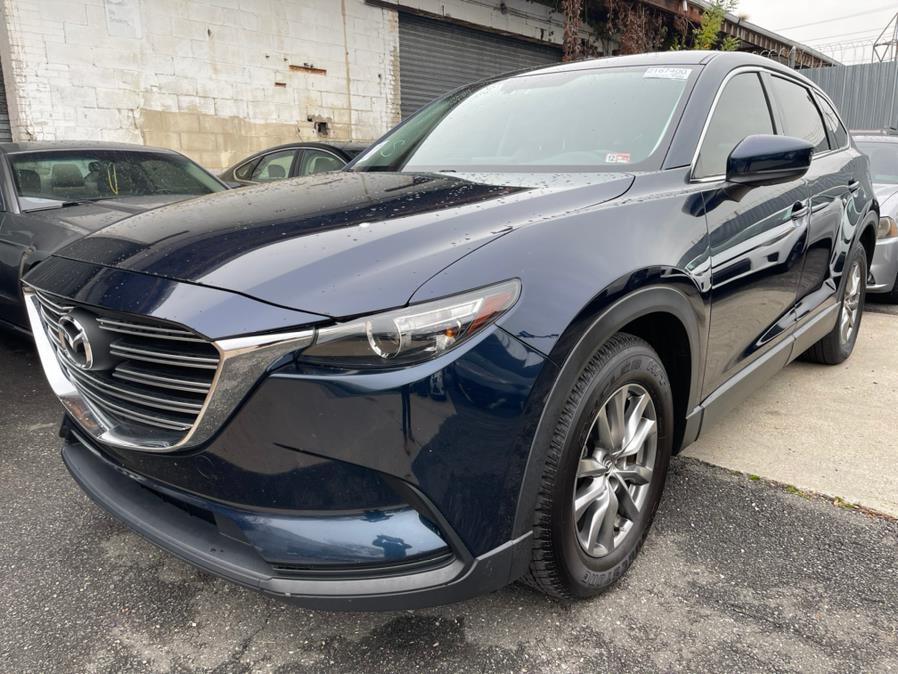 Used Mazda CX-9 AWD 4dr Touring 2016 | NYC Automart Inc. Brooklyn, New York Used Mazda CX-9 AWD 4dr Touring 2016 | NYC Automart Inc. Brooklyn, New York