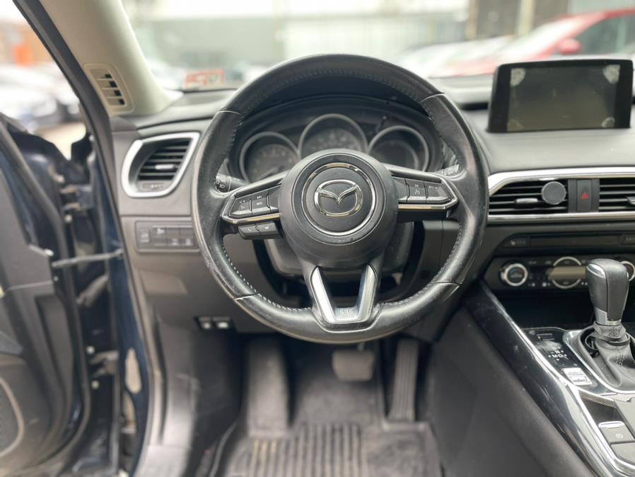 Used Mazda CX-9 AWD 4dr Touring 2016 | NYC Automart Inc. Brooklyn, New York Used Mazda CX-9 AWD 4dr Touring 2016 | NYC Automart Inc. Brooklyn, New York
