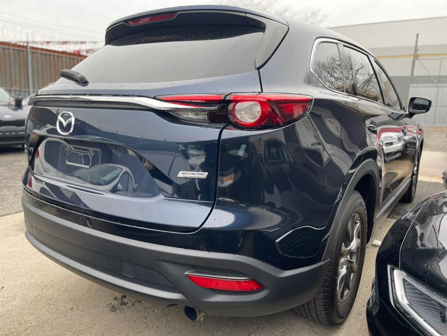 Used Mazda CX-9 AWD 4dr Touring 2016 | NYC Automart Inc. Brooklyn, New York Used Mazda CX-9 AWD 4dr Touring 2016 | NYC Automart Inc. Brooklyn, New York