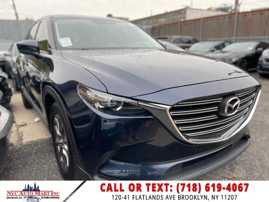 Used Mazda CX-9 AWD 4dr Touring 2016 | NYC Automart Inc. Brooklyn, New York Used Mazda CX-9 AWD 4dr Touring 2016 | NYC Automart Inc. Brooklyn, New York