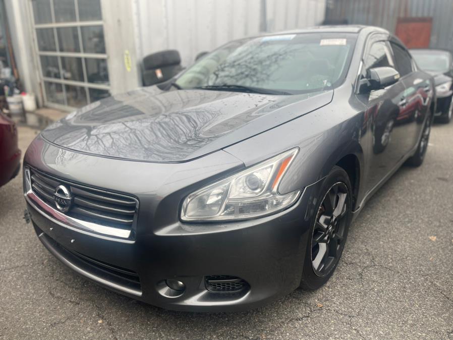 Used Nissan Maxima 4dr Sdn 3.5 SV 2014 | NYC Automart Inc. Brooklyn, New York Used Nissan Maxima 4dr Sdn 3.5 SV 2014 | NYC Automart Inc. Brooklyn, New York