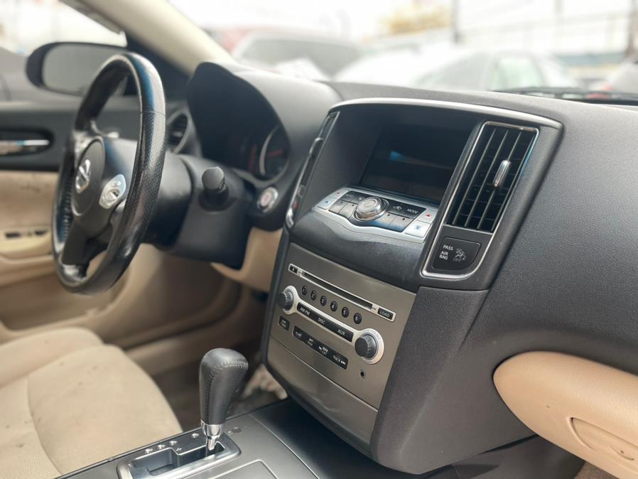 Used Nissan Maxima 4dr Sdn 3.5 SV 2014 | NYC Automart Inc. Brooklyn, New York Used Nissan Maxima 4dr Sdn 3.5 SV 2014 | NYC Automart Inc. Brooklyn, New York