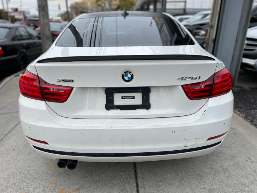 Used BMW 4 Series 2dr Cpe 428i xDrive AWD 2014 | NYC Automart Inc. Brooklyn, New York Used BMW 4 Series 2dr Cpe 428i xDrive AWD 2014 | NYC Automart Inc. Brooklyn, New York