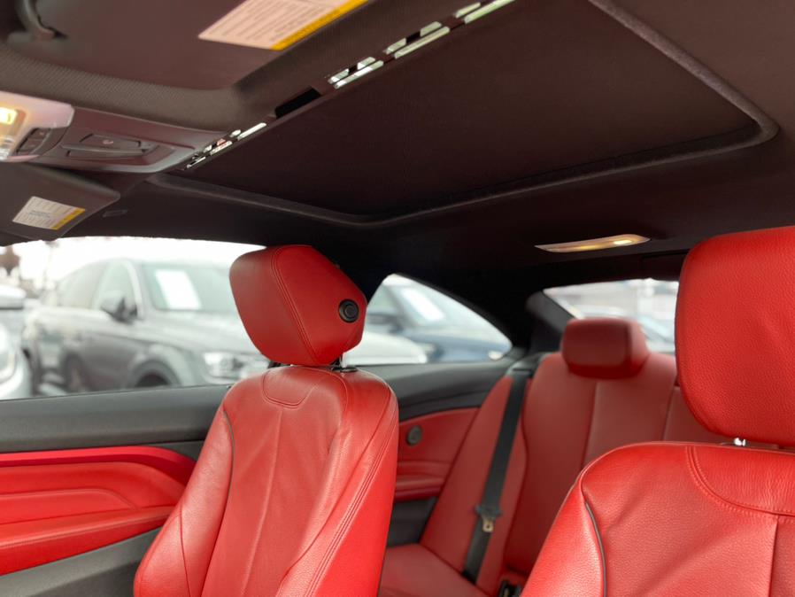 Used BMW 4 Series 2dr Cpe 428i xDrive AWD 2014 | NYC Automart Inc. Brooklyn, New York Used BMW 4 Series 2dr Cpe 428i xDrive AWD 2014 | NYC Automart Inc. Brooklyn, New York