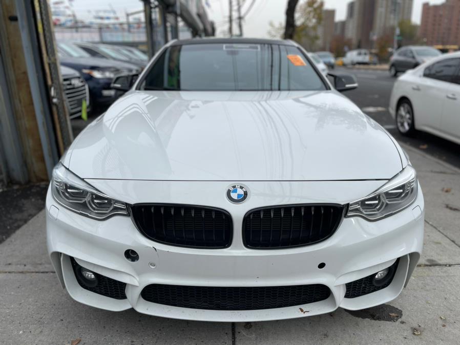 Used BMW 4 Series 2dr Cpe 428i xDrive AWD 2014 | NYC Automart Inc. Brooklyn, New York Used BMW 4 Series 2dr Cpe 428i xDrive AWD 2014 | NYC Automart Inc. Brooklyn, New York